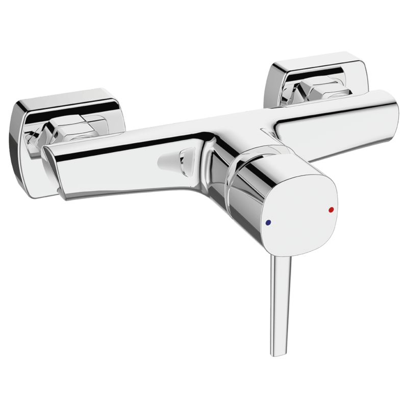 Laveo Sprchová baterie Pola - BAP_040D