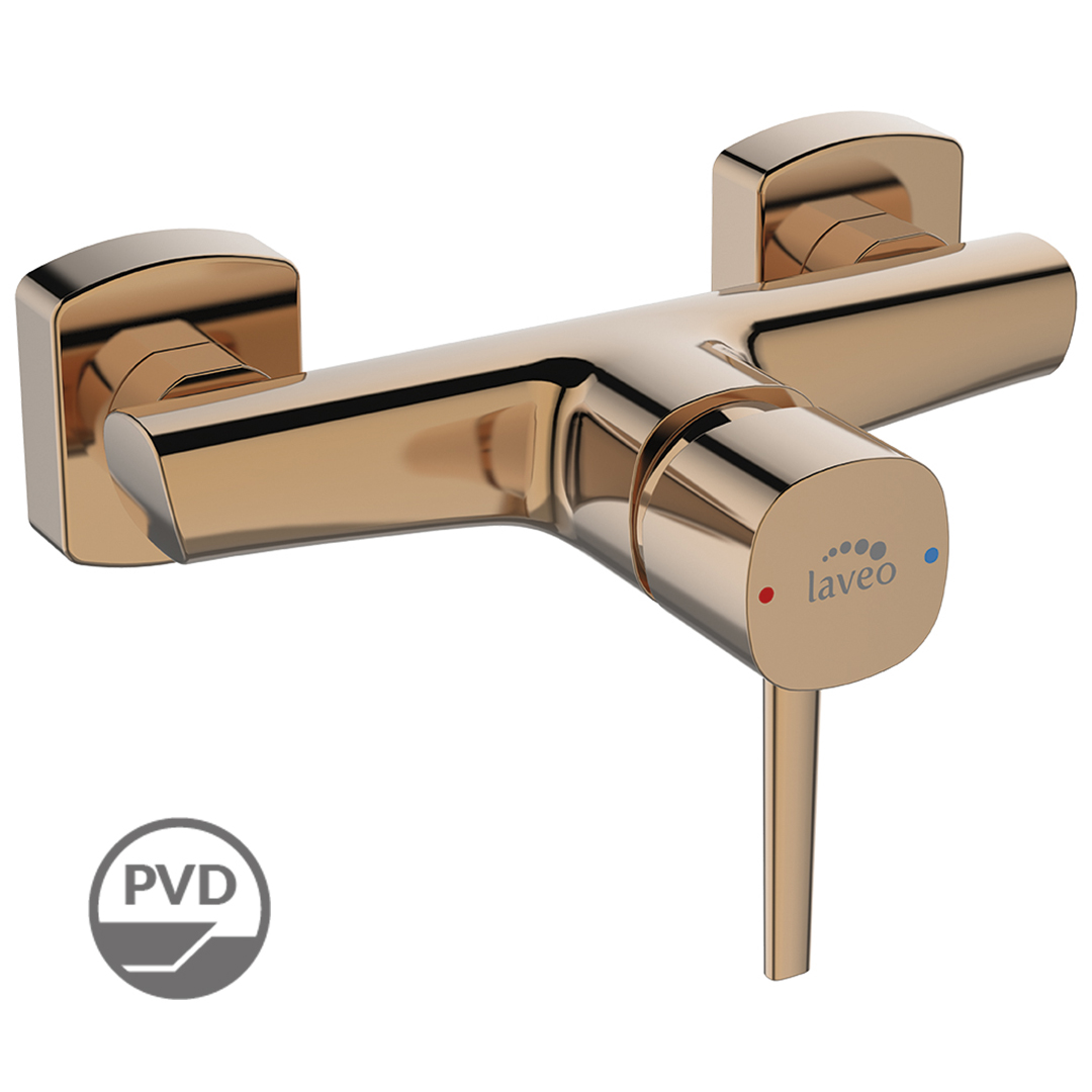 Laveo Sprchová baterie Pola - BAP_840D