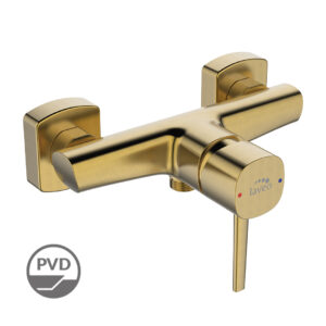 Laveo Sprchová baterie Pola - BAP_G40B