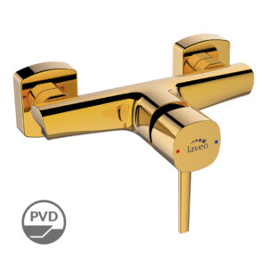 Laveo Sprchová baterie Pola - BAP_G40D