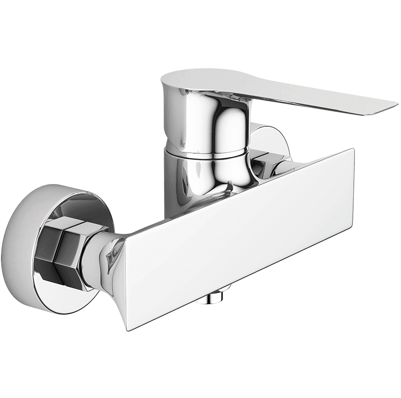 Laveo Sprchová baterie Raila - BLL_040D