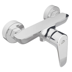 Laveo Sprchová baterie Rondo - BLX_040D