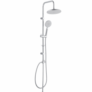 Laveo Sprchový komplet Cers - PL7_00OX