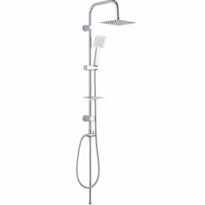 Laveo Sprchový komplet Drop - PL5_00KX