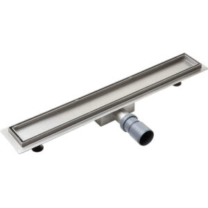 Laveo Sprchový odtokový žlab Plado 70 cm - COV_270D