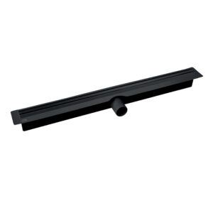 Laveo Sprchový odtokový žlab Slim 100 cm - COS_710D