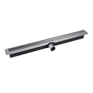 Laveo Sprchový odtokový žlab Slim 70 cm - COS_270D