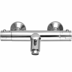 Laveo Termostatická vanová baterie Termico - BAT_01TD