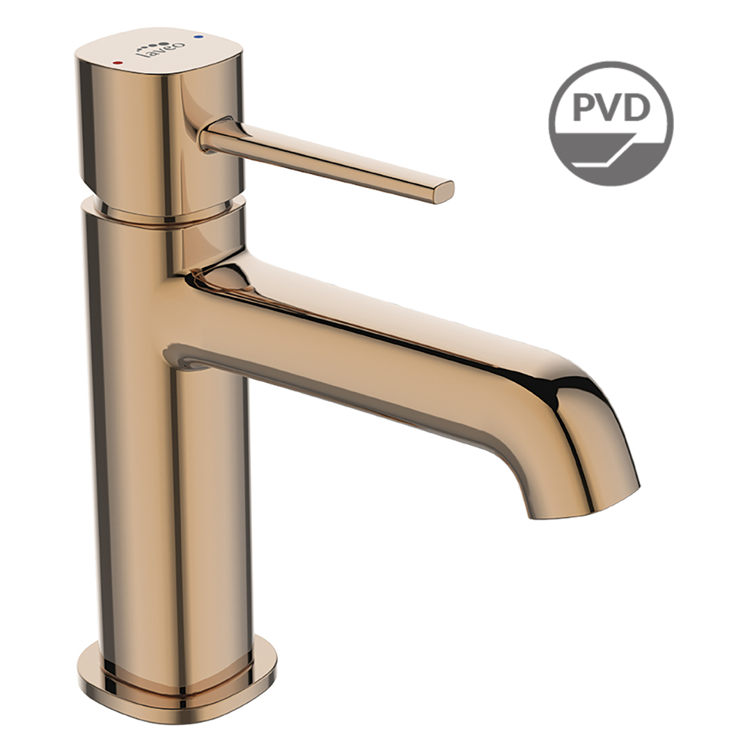 Laveo Umyvadlová baterie Pola - BAP_822D