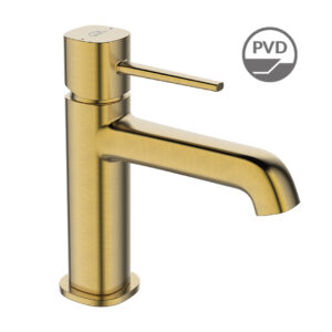 Laveo Umyvadlová baterie Pola - BAP_G22B