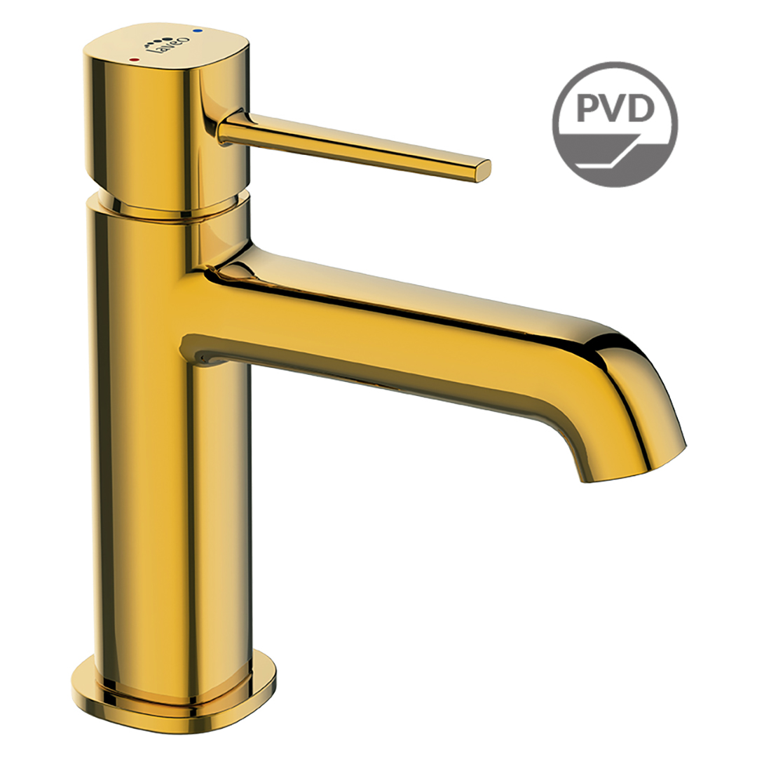 Laveo Umyvadlová baterie Pola - BAP_G22D