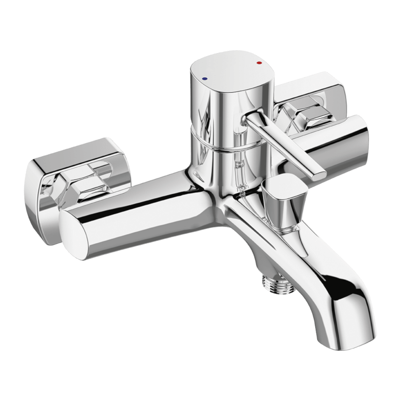 Laveo Vanová baterie Pola - BAP_010D