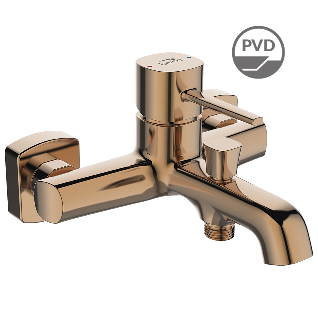 Laveo Vanová baterie Pola - BAP_810D