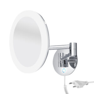 Nimco Kosmetické podsvícené LED zrcátko - ZK 20265-26