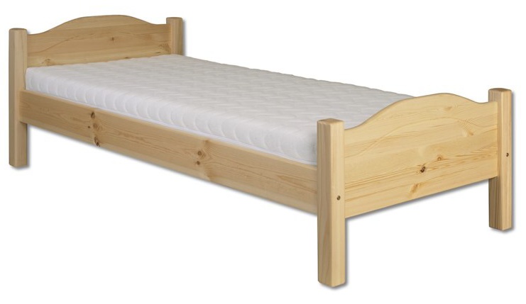 Noční stolek STRAKOŠ SN 101 - Obrázek 2