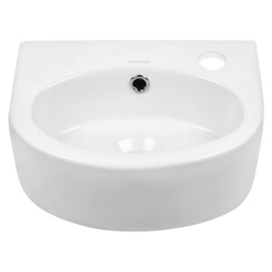 Novoterm Keramické umyvadlo na desku NV-KR-601