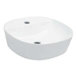 Novoterm Keramické umyvadlo na desku NV-KR-850