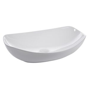 Novoterm Keramické umyvadlo na desku NV-KR-901