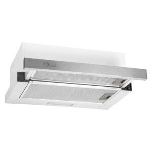 Novoterm Odsavač par vestavný Treviso 50 WH