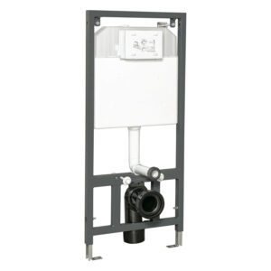 Novoterm Podomítkový modul pro závěsné WC NV-K-50 Slim