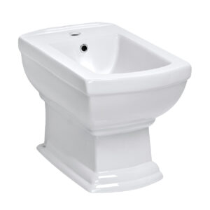 Novoterm Volně stojící bidet NV-Kleopatra 12