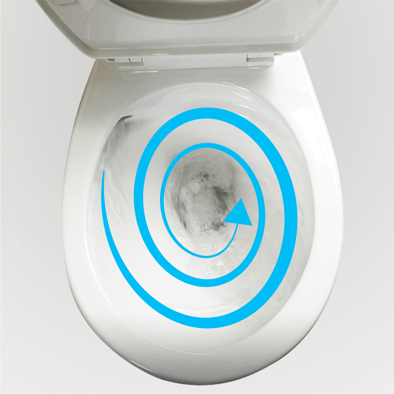Novoterm WC kombi NV-Tetra se zadním odpadem a SoftClose sedátkem - Obrázek 2