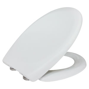 Novoterm WC prkénko NV-Julia Soft Close Duroplast