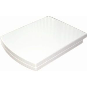 Novoterm WC prkénko NV-Kleopatra Soft Close Duroplast pro WC NV-Kleopatra