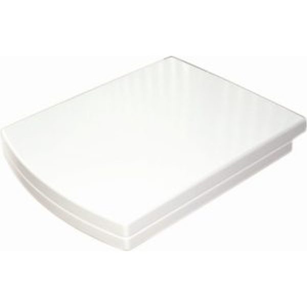 Novoterm WC prkénko NV-Kleopatra Soft Close Duroplast pro WC NV-Kleopatra