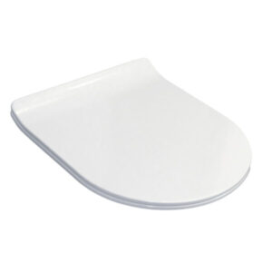 Novoterm WC prkénko NV-Makalu Soft Close Duroplast pro WC NV-Makalu