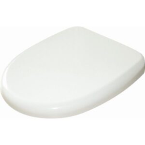 Novoterm WC prkénko NV-Retro Soft Close Duroplast
