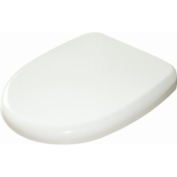Novoterm WC prkénko NV-Retro Soft Close Duroplast