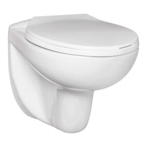 Novoterm Závěsné WC NV-Doris se SoftClose sedátkem
