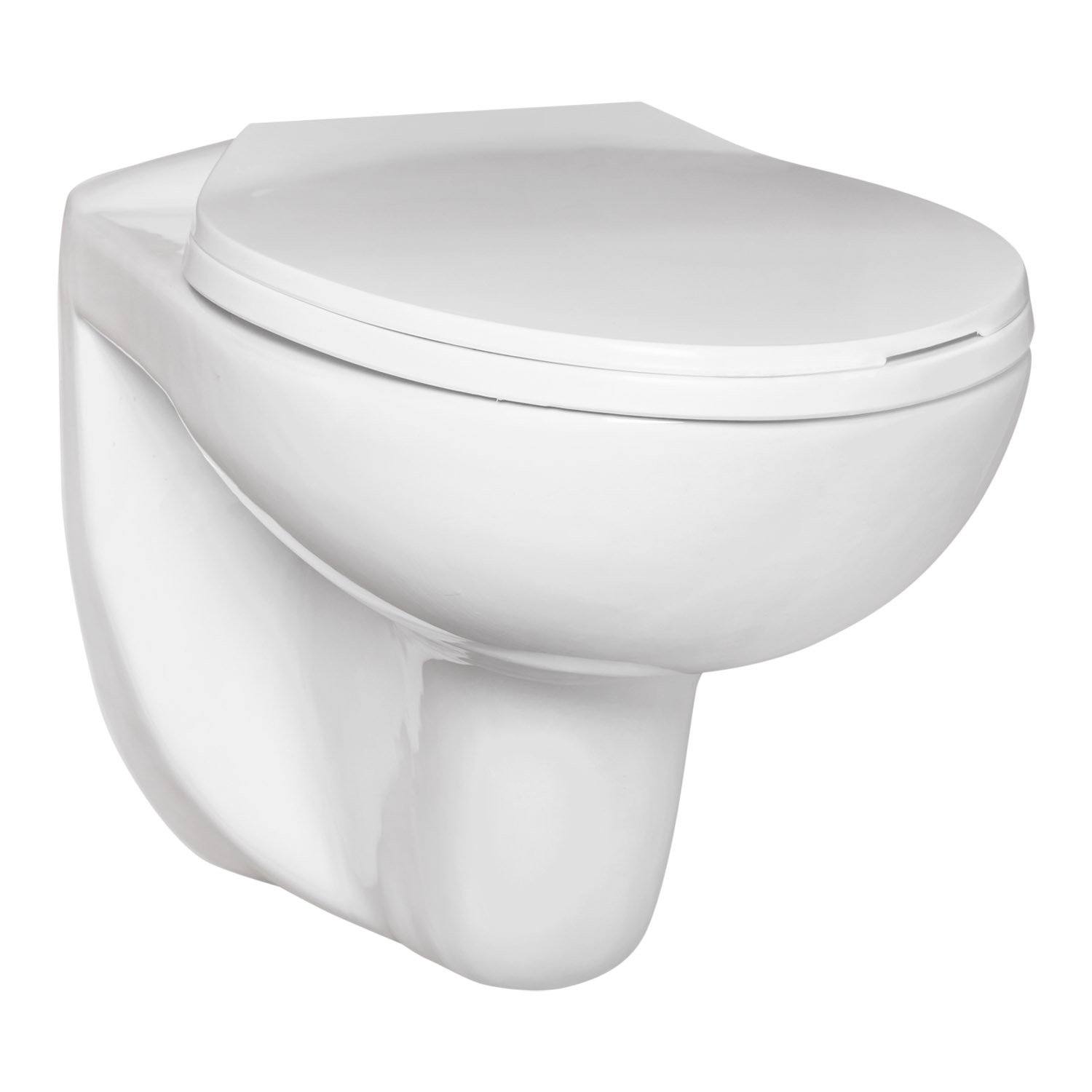 Novoterm Závěsné WC NV-Doris se SoftClose sedátkem