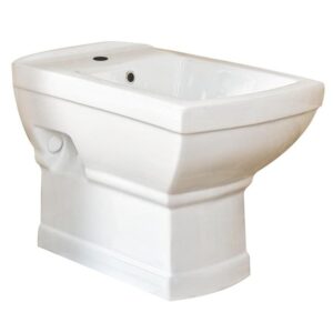 Novoterm Závěsný bidet NV-Kleopatra 15