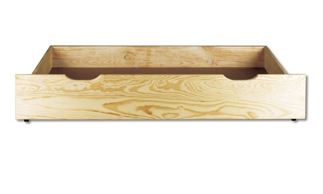 Postel LK 157 90 cm - Obrázek 2