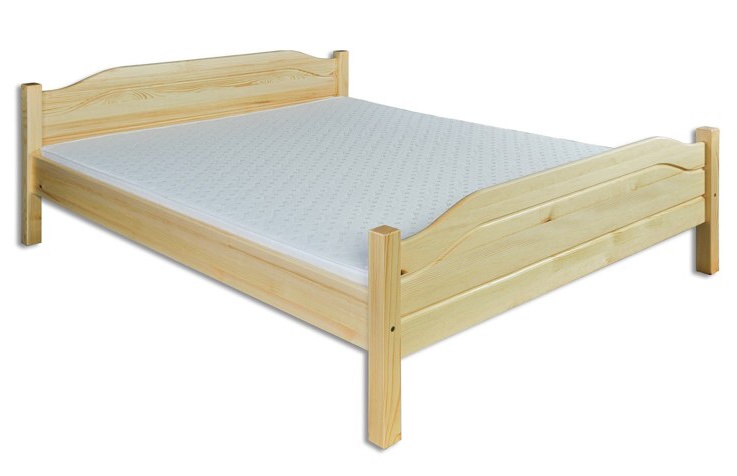 Postel STRAKOŠ LK 101 160 cm