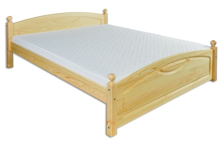 Postel STRAKOŠ LK 103 160 cm