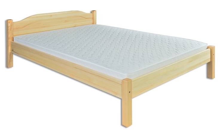 Postel STRAKOŠ LK 106 140 cm
