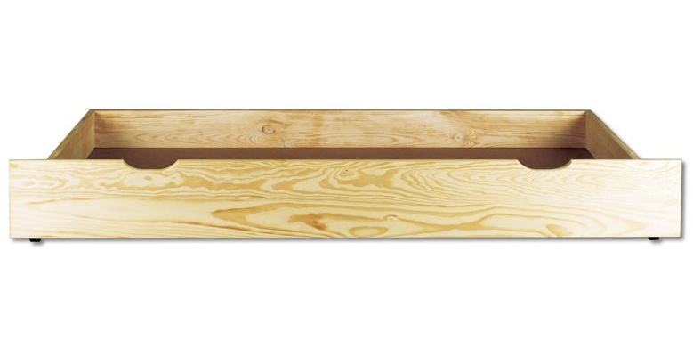 Postel STRAKOŠ LK 115 140 cm - Obrázek 2