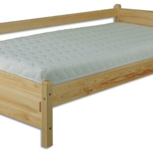 Postel STRAKOŠ LK 132 90 cm