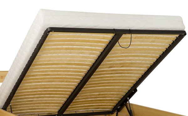 Postel STRAKOŠ LK 186 120 cm - BOX - Obrázek 2