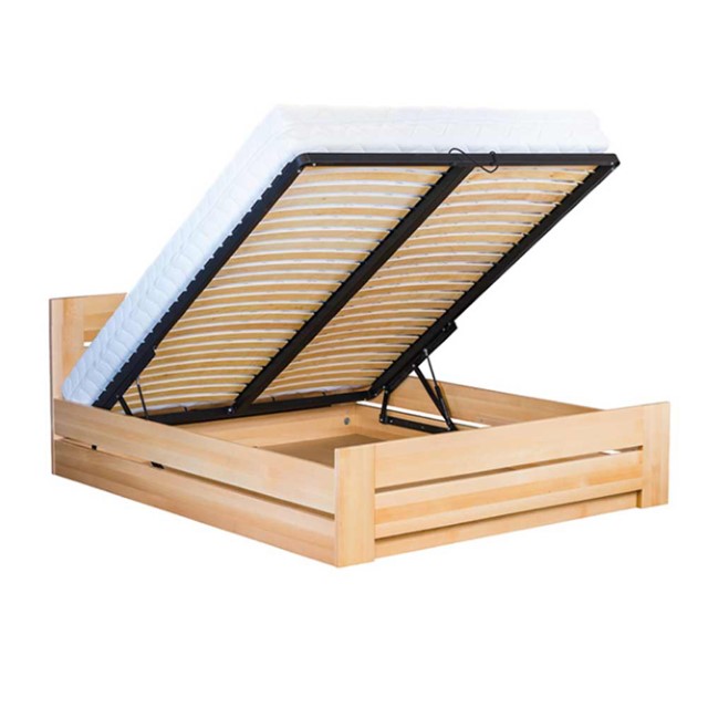 Postel STRAKOŠ LK 198 140 cm - BOX - Obrázek 2