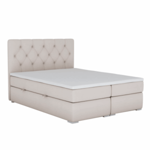 Postel boxspring