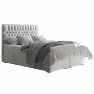 Postel boxspring