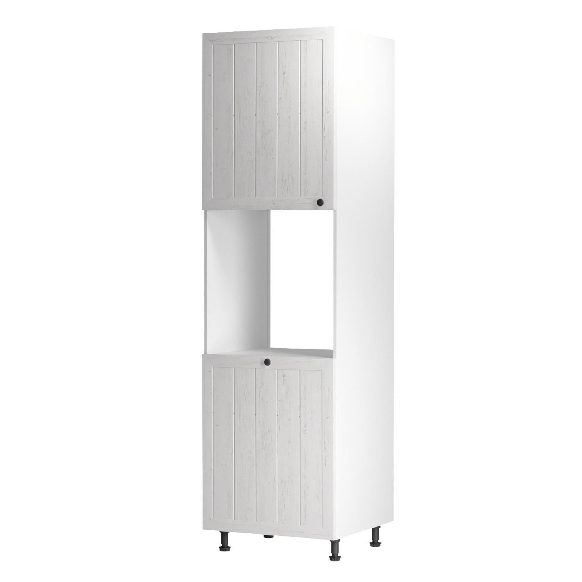 Potravinová skříňka D60P