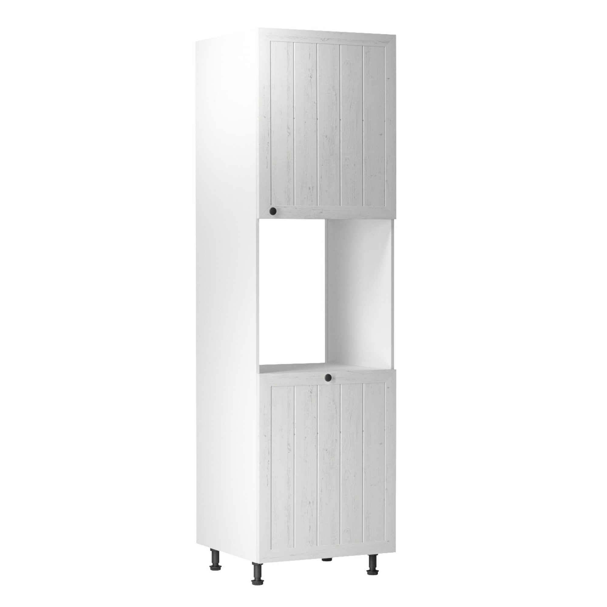 Potravinová skříňka D60P