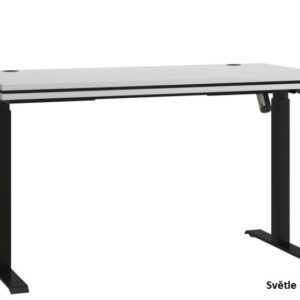 Psací stůl STRAKOŠ M-TA 161