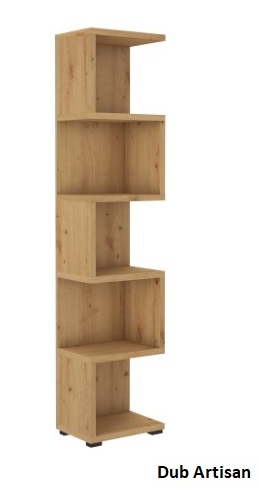Regál STRAKOŠ MR 1