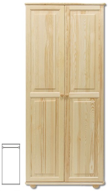 Skříň STRAKOŠ SF 103